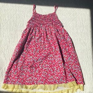 Penelope Mack Sun dress
